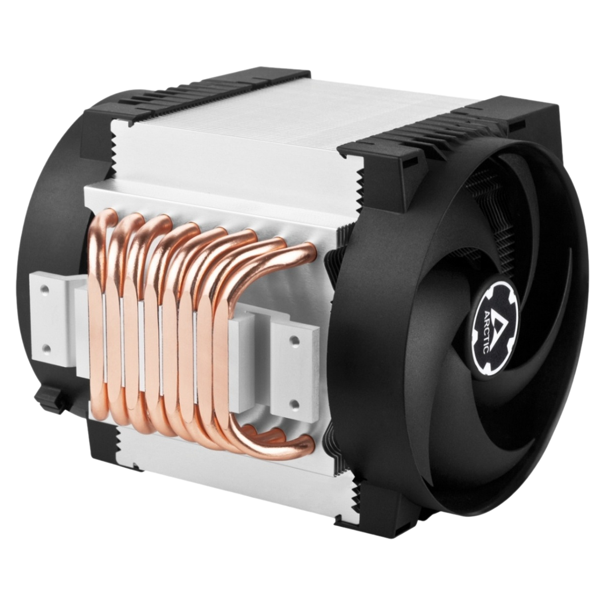 Вентилятор для процессора Arctic Cooling Freezer 4U-M Rev. 2 (Intel: LGA4189, LGA4677 AMD: SP6, sTR5