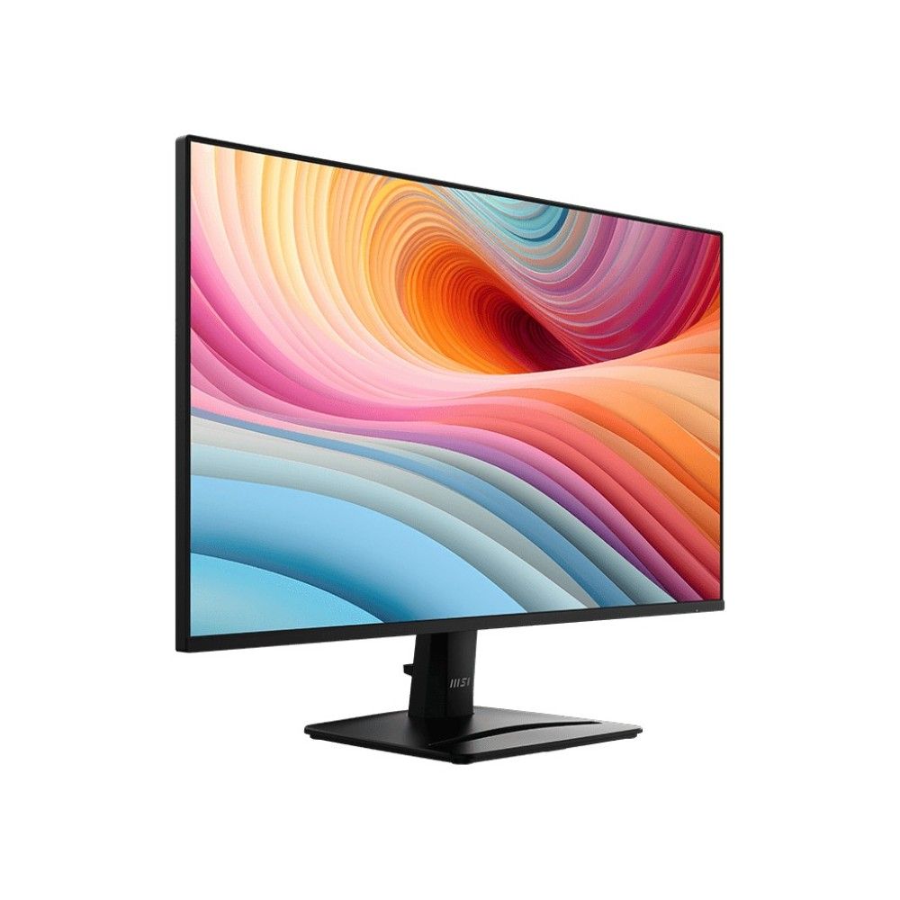 Мониторы MSI PRO MP275 E2 27" 16:9 FHD(1920x1080), IPS Flat, 1ms(MPRT), 1500:1, 100M:1, 300nits, 178