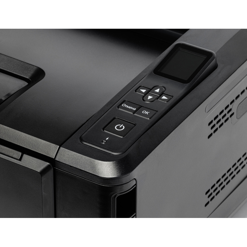 Принтер Катюша P140, 40 стр/мин А4 Ч/Б, 1 ГБ RAM, Ethernet, USB Пр-во РФ, 3 года гар. МПТ