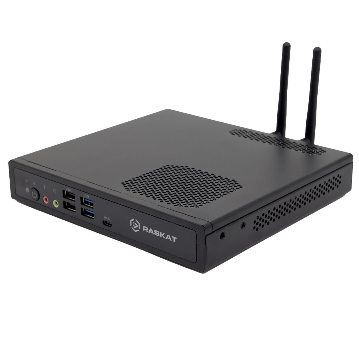 Компьютер Raskat STANDART 307  (Intel Core i3-12100, RAM 8GB, SSD 256GB noOS)