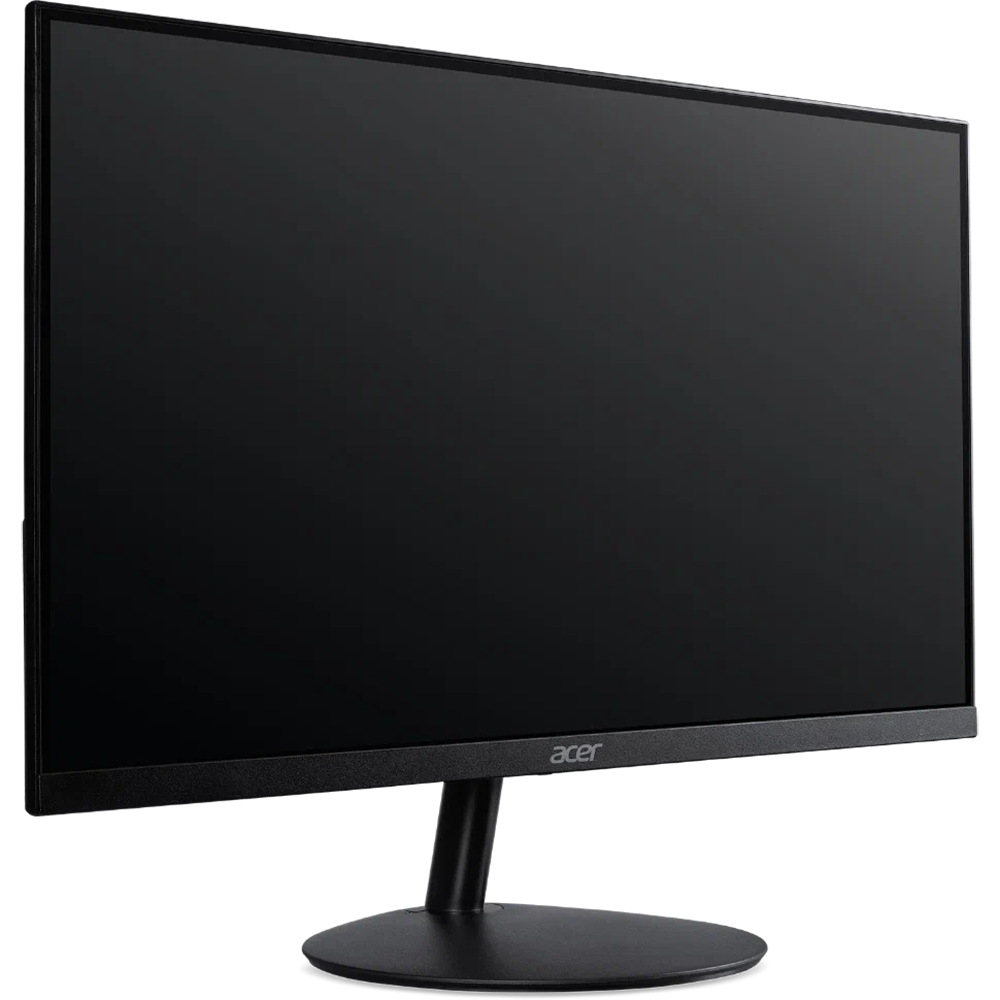 Монитор Acer 27" SA272P1bi черный IPS LED 4ms 16:9 HDMI матовая 250cd 178гр/178гр 1920x1080 144Hz Fr