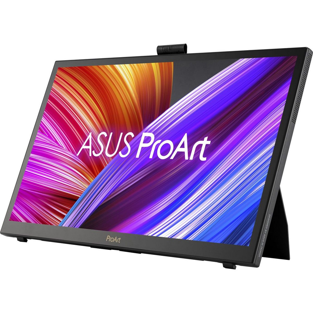 Монитор Asus 15.6" ProArt PA169CDV черный IPS LED 10ms 16:9 HDMI M/M матовая Piv 450cd 178гр/178гр 3