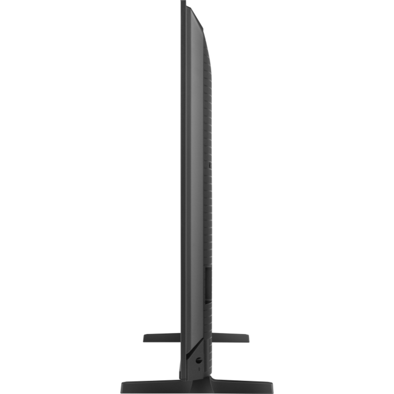 Телевизор ЖК 65'' Hisense, QLED, Ultra HD, ADS, QLED & DLED, 4K 48-144Hz VRR, 2K 48-288Hz VRR, Smart