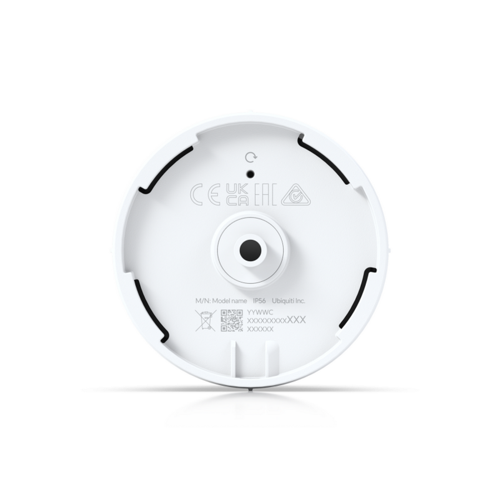 Камера видеонаблюдения Ubiquiti UniFi Protect Camera G5 Dome Ultra идеокамера 2K HD (4MP), 30 к/с, 1