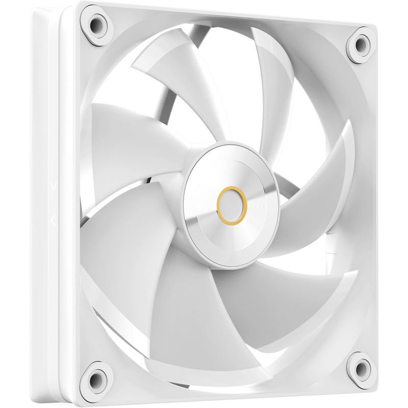 Система жидкостного охлажденияъ Ocypus Iota L36 WH (300W, 360mm, White, ARGB Pump, Fans: 3x120mm, 77
