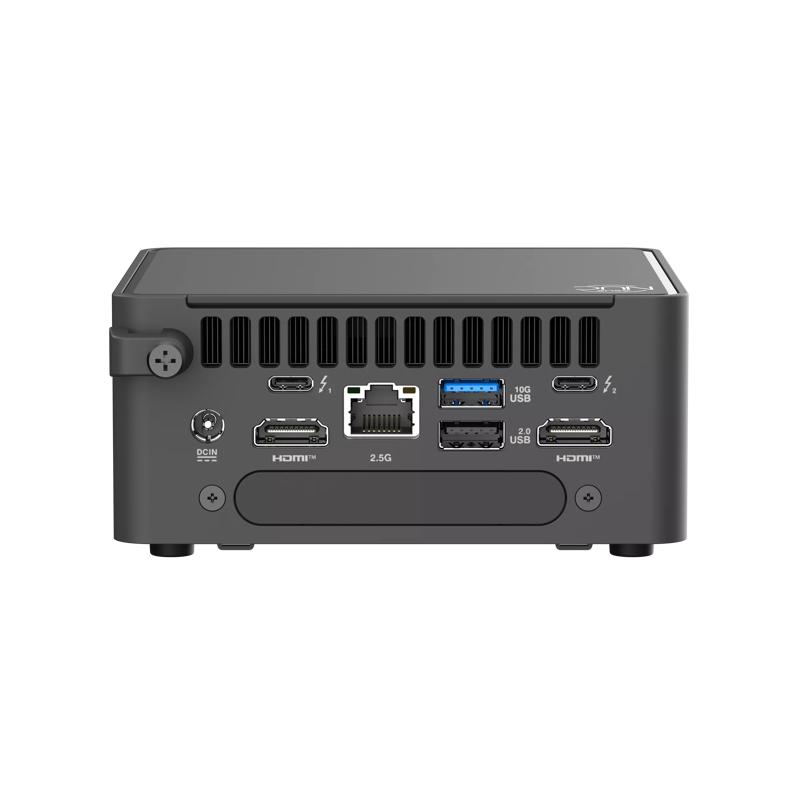 Asus 90AR00Q2-M00020 NUC15CRH 2B WOC/100U/NM/NS (RNUC15CRHI300002)