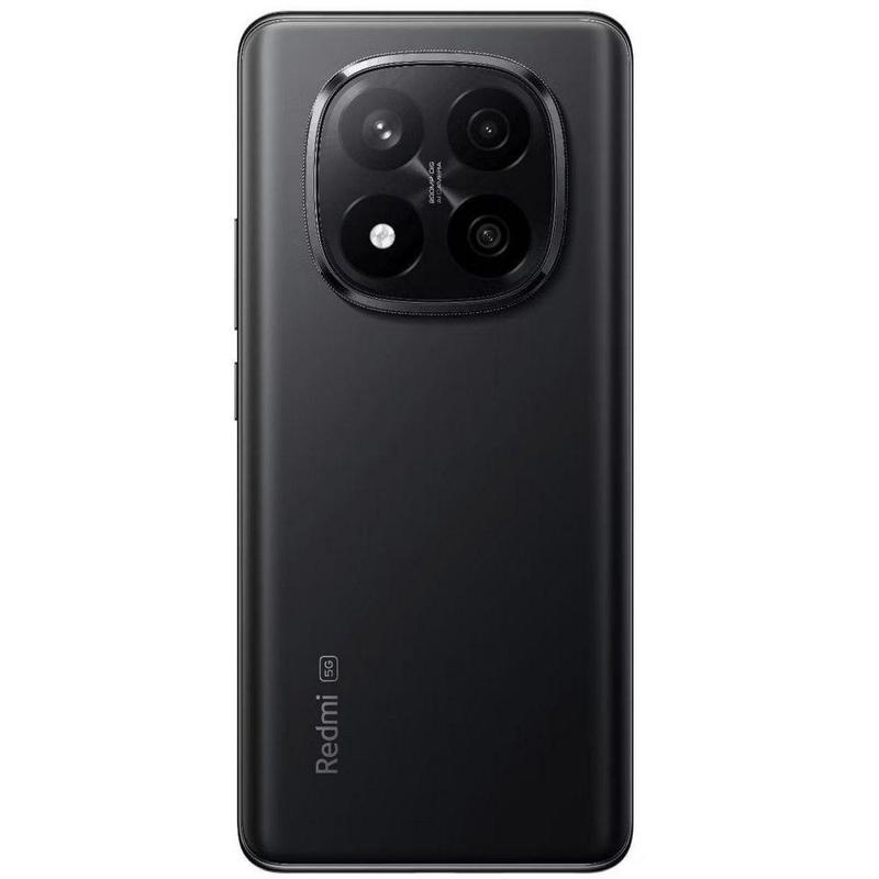 Смартфон Xiaomi Redmi Note 14 Pro+ 5G RU 12+512 Midnight Black