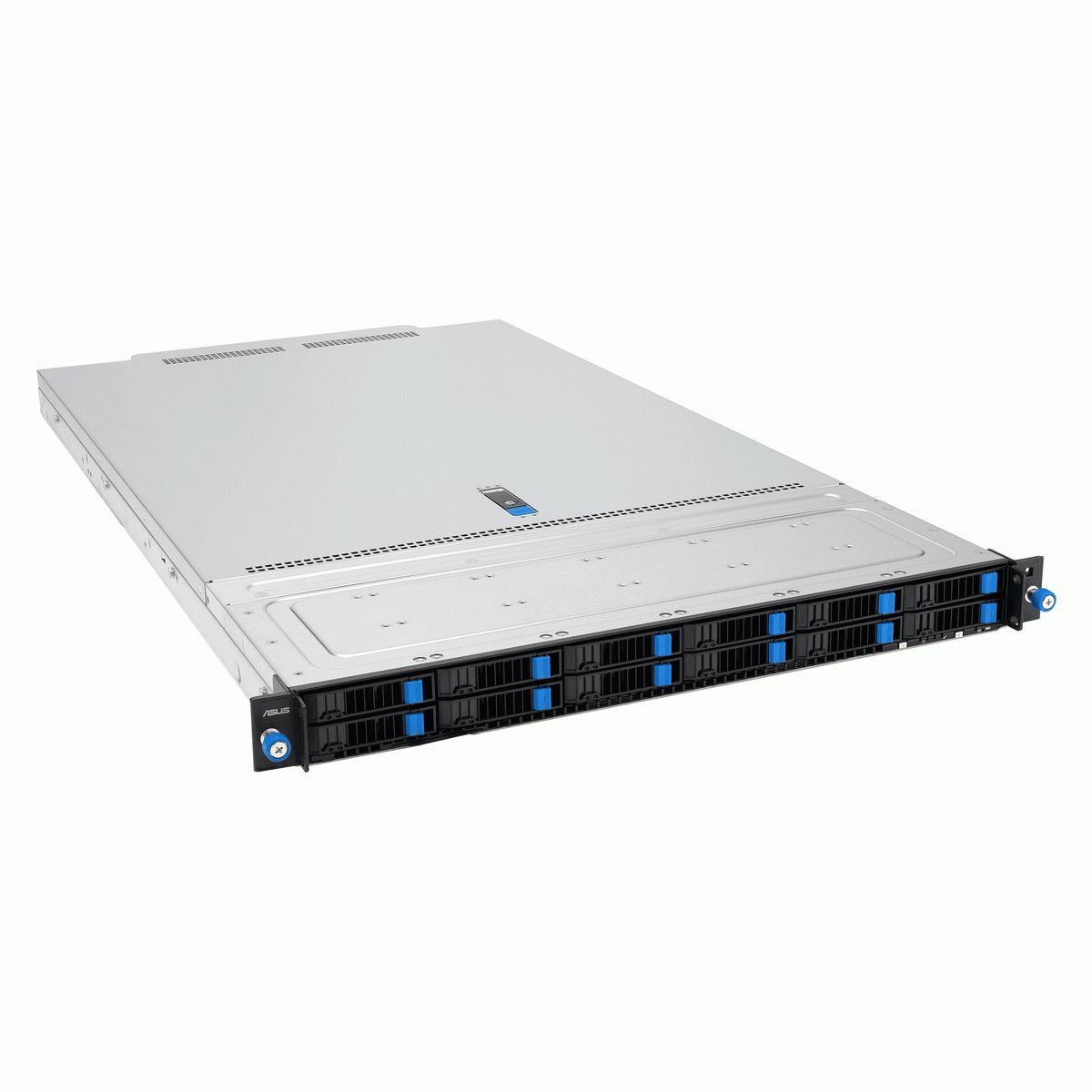 Серверная платформа ASUS RS700A-E13-RS12U/2KW/12NVMe/OCP