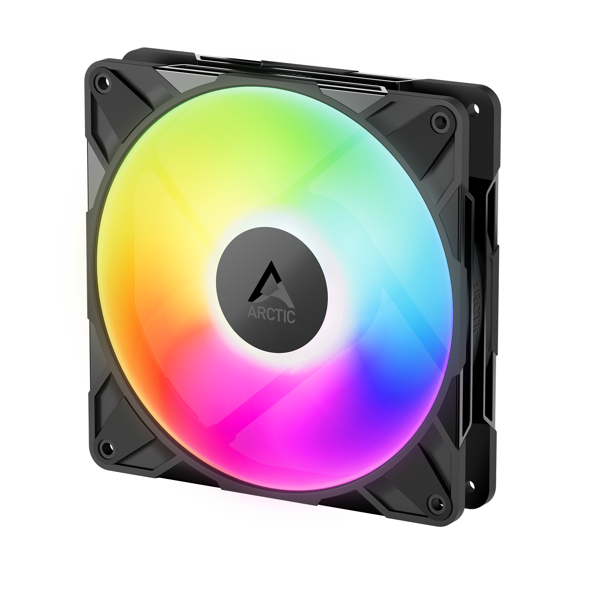 Вентилятор корпусной ARCTIC P14 Pro A-RGB - retail (ACFAN00315A)