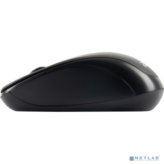 Мышь Acer OMR131 черный оптическая 1000dpi беспров. USB для ноутбука 3but (ZL.MCEEE.01E)