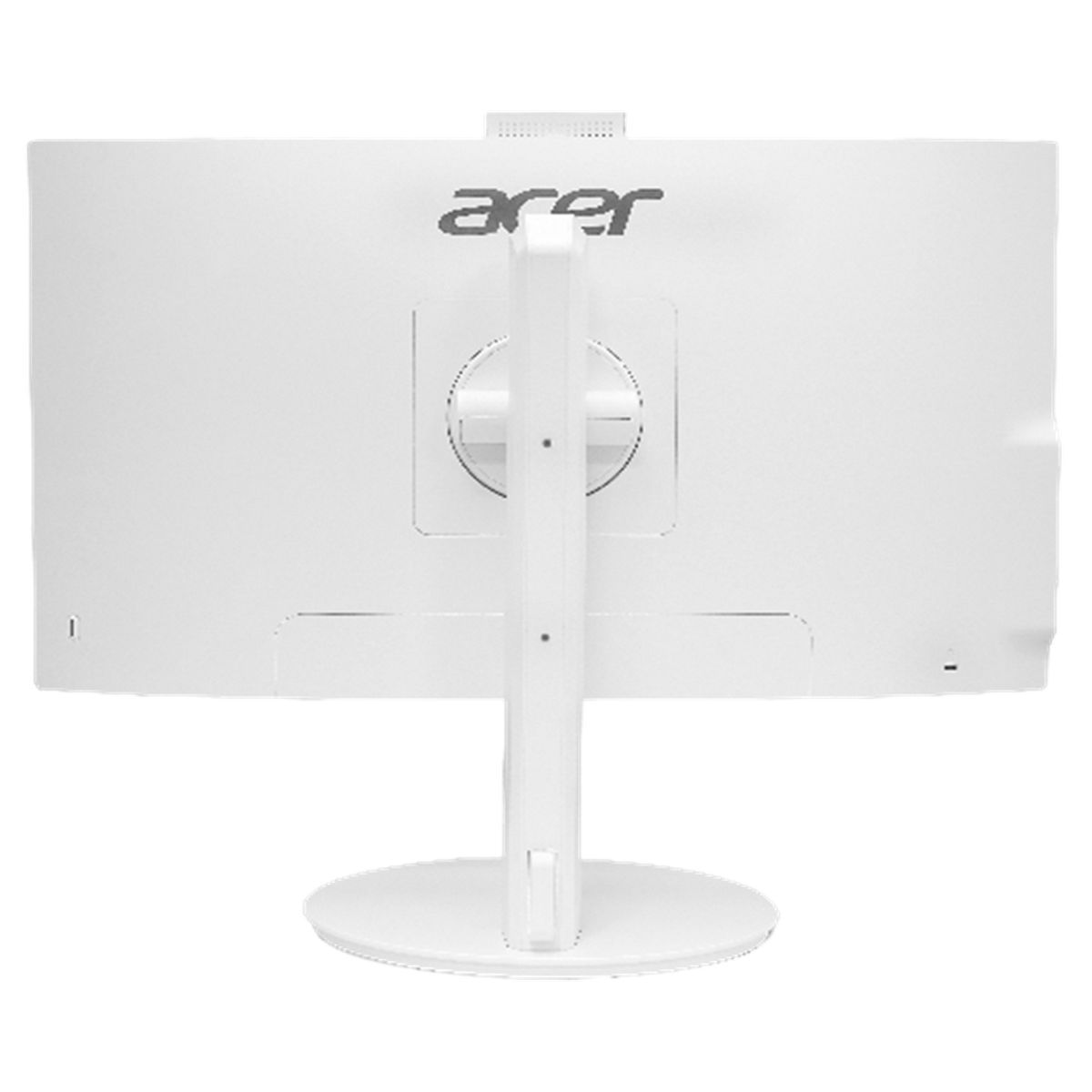 Моноблок Acer Aspire C27A-GRPL 27" Full HD i5 13420H (2.1) 16Gb SSD512Gb UHDG CR Eshell GbitEth WiFi