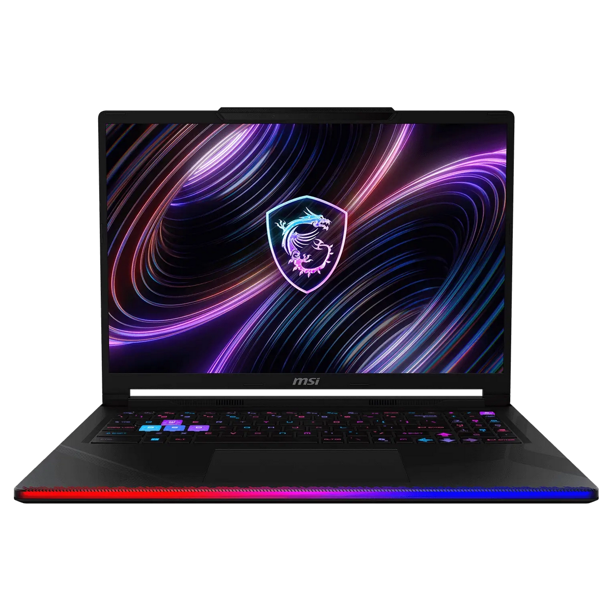 ноутбук MSI Raider 16 Max HX B2WI Core 9 290HX 16" 16:10 QHD+ (2560 x 1600) OLED, 240hz,DDR5 32GB (1