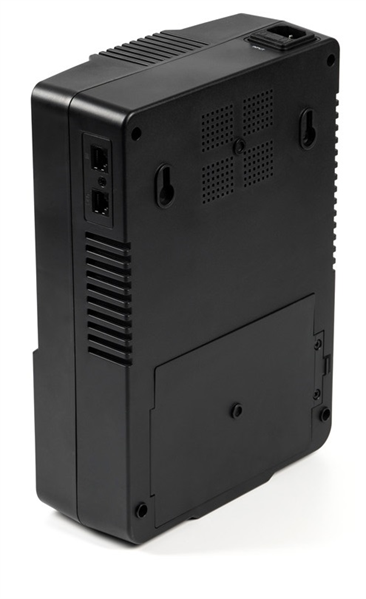 Источник бесперебойного питания (8935) Бастион SKAT-UPS AI 800ВА/480Вт/line-interactive/АКБ 9Ачx1/ 3