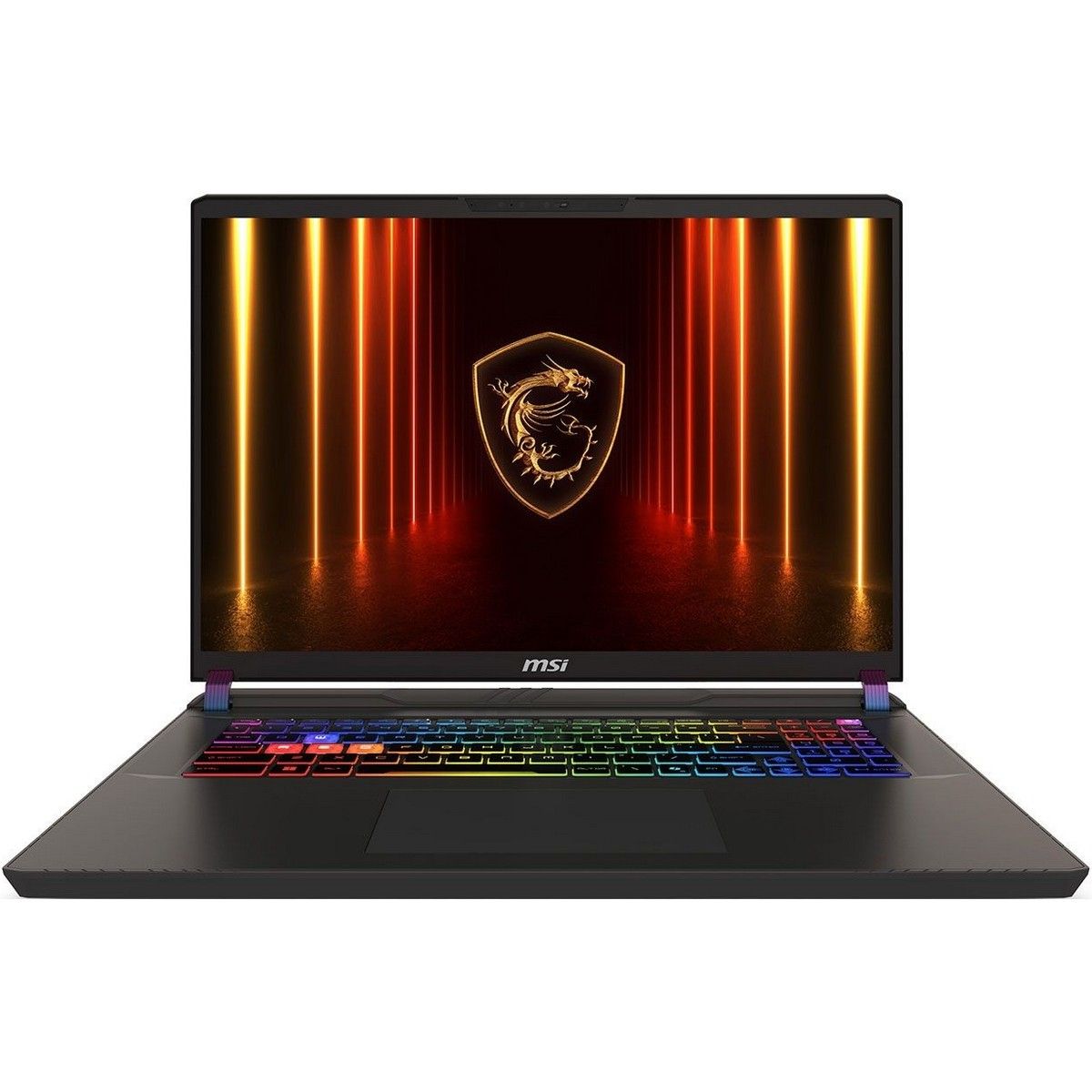 Ноутбук MSI Vector 17 HX AI A2XWJG-099XRU Core Ultra 9 275HX 32Gb SSD1Tb NVIDIA GeForce RTX 5090 24G