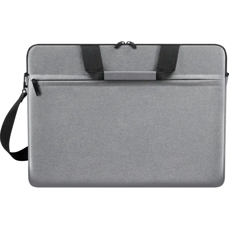 Сумка для ноутбука TOTE 15.6" GREY 26100 DEFENDER