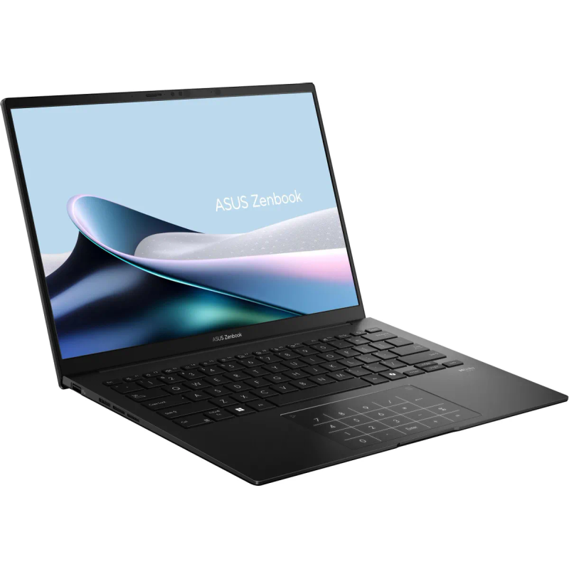 ASUS Zenbook 14 UM3406GA-QD118 (90NB17R1-M006D0)