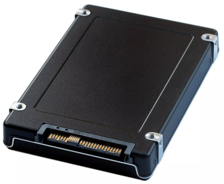 Накопитель SSD Samsung PCIe 5.0 x4 3.75TB MZWLO3T8HCLS-00A07 PM1743 Enterprise 1 DWPD OEM