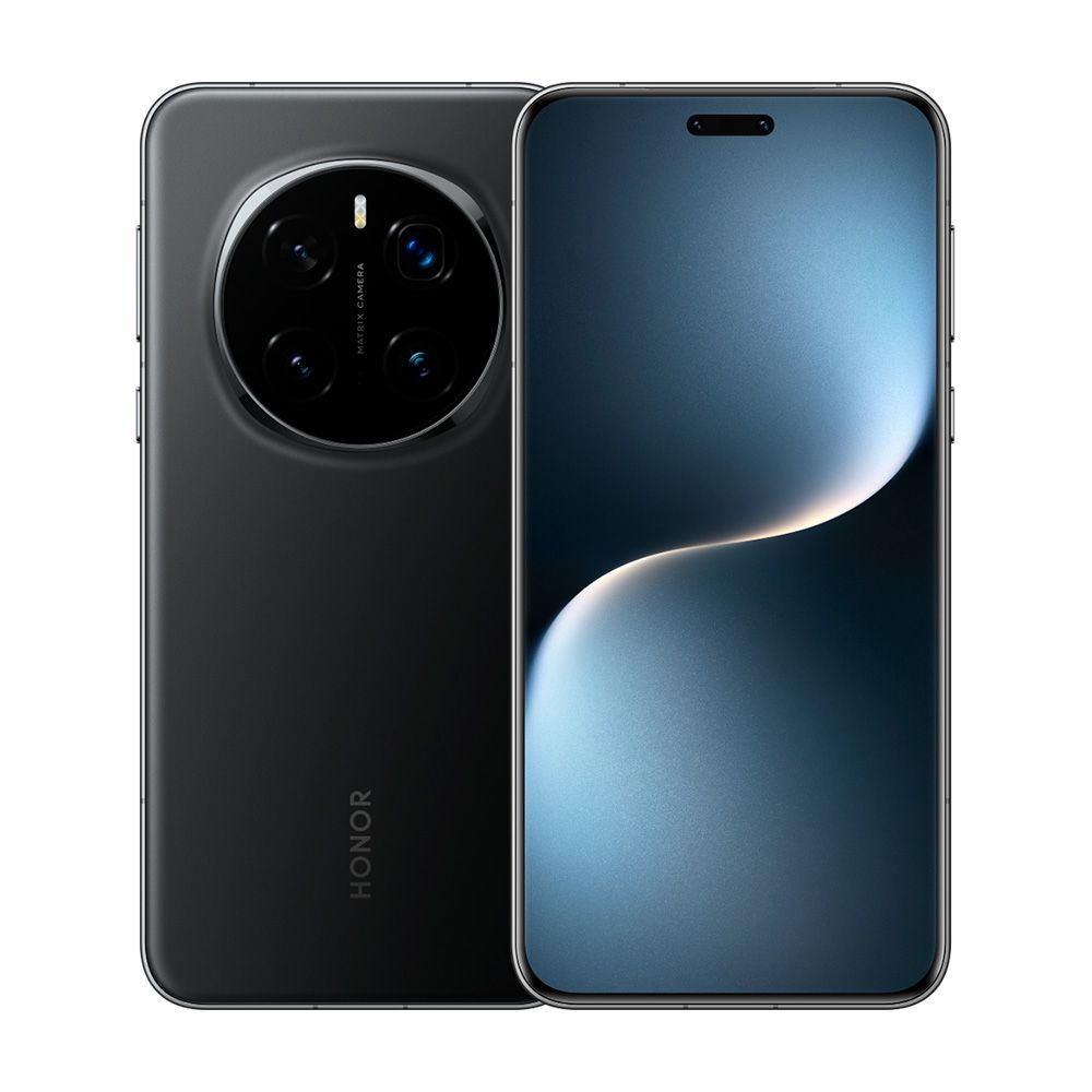 Мобильный телефон HONOR MAGIC 7 PRO 12/512GB 5109BQJG BLACK HONOR