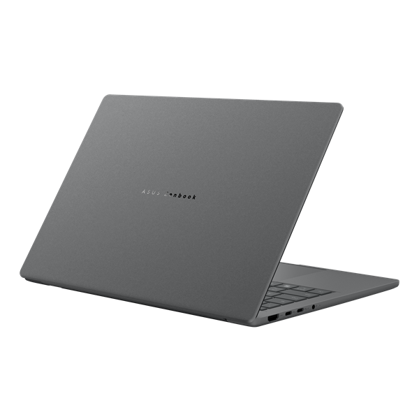 Ноутбук Asus Zenbook 14 UX3407RA-QD038W Snapdragon X Elite X1E-78-100 32Gb SSD1Tb Qualcomm Adreno 14