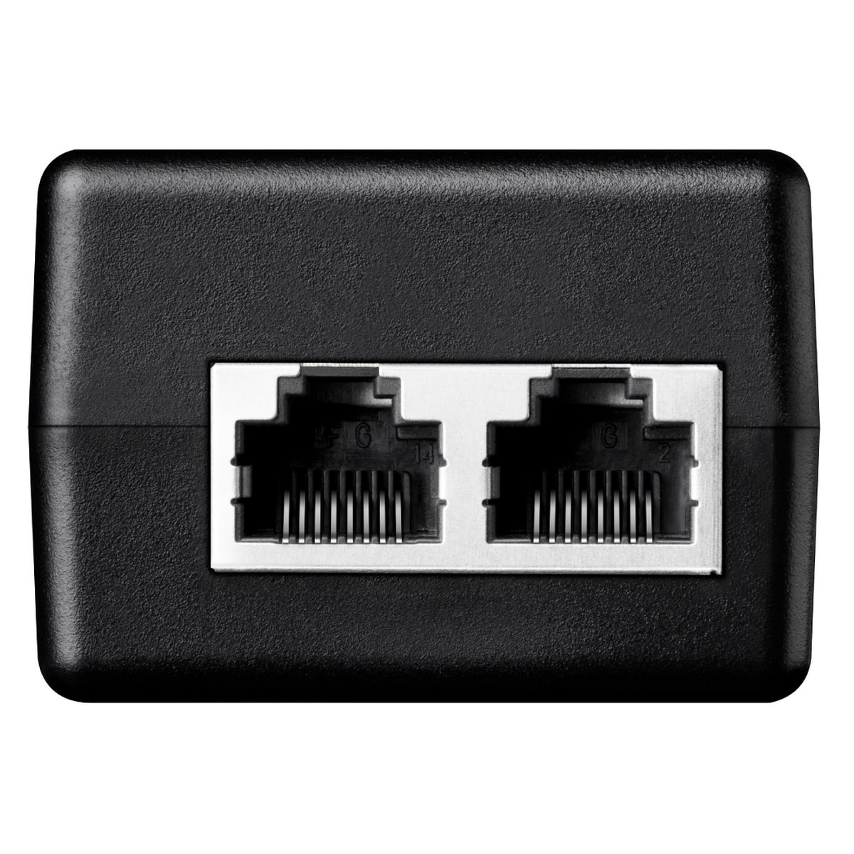 Инжектор PoE Cudy POE200 10/100/1000BASE-T 30Вт 54В(DC)