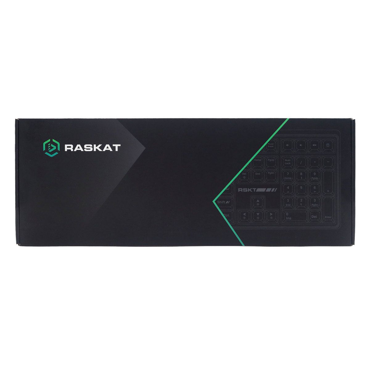 Клавиатура Raskat KM004