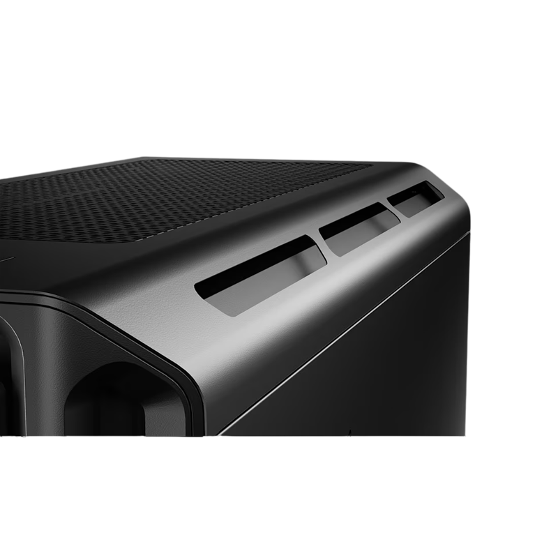 Корпус Corsair 5000T, Midi-Tower, TG, no fan, 4xUSB-A 3.2, 1xUSB 3.2 Type-C, E-ATX, ATX, mATX, mITX 