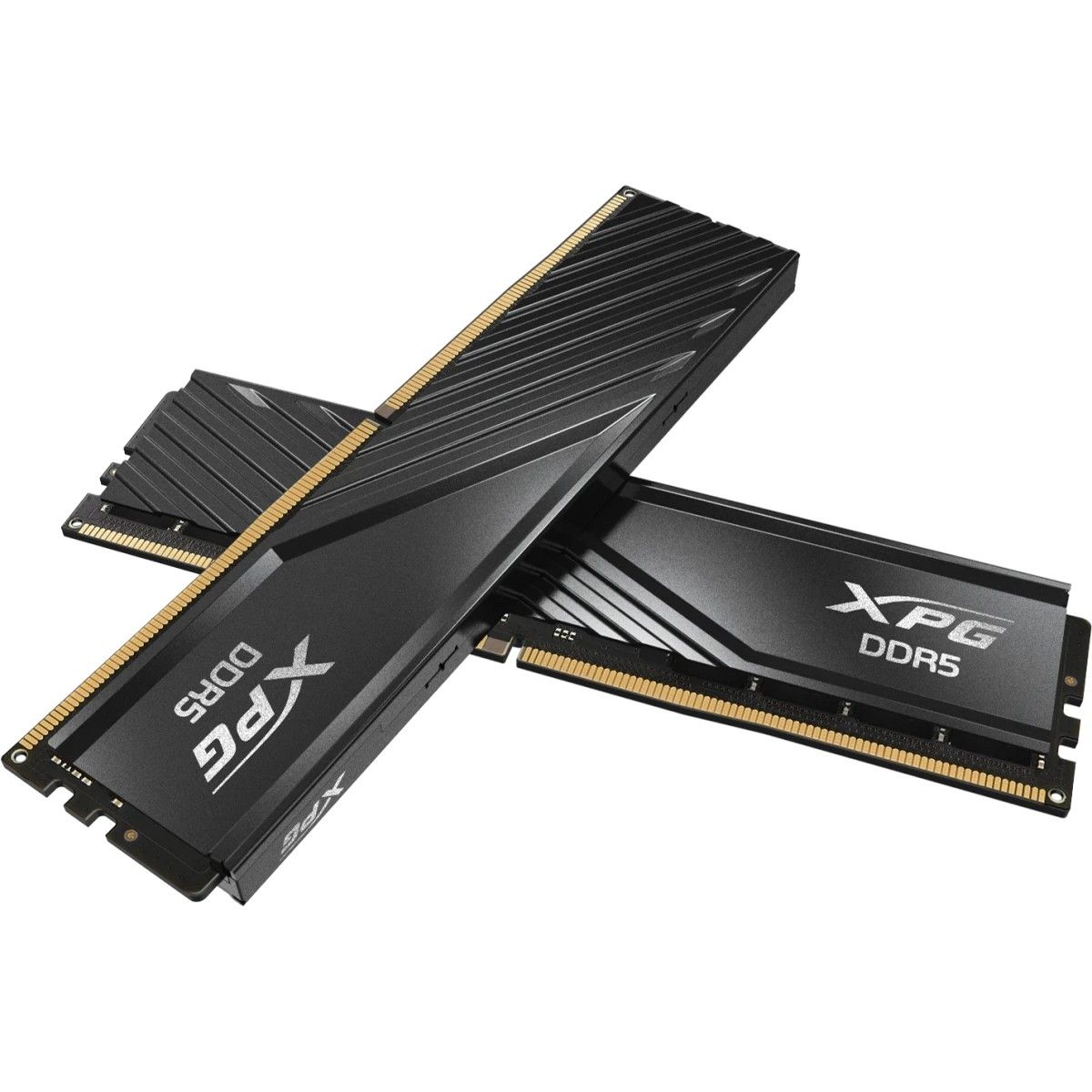 Память DDR5 2x16GB 6000MHz A-Data AX5U6000C3616G-DTLABBK XPG Lancer Blade RTL PC5-48000 CL36 DIMM EC