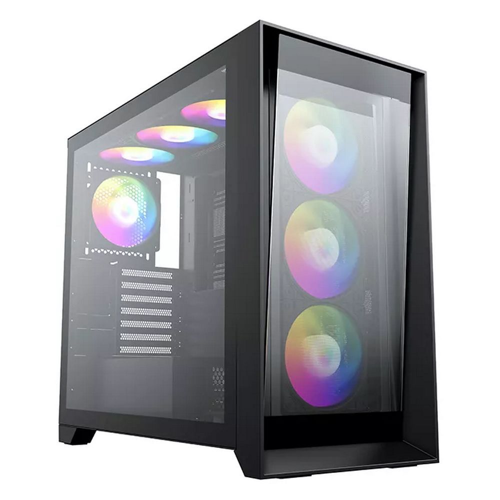 Компьютер Raskat Strike 920 (AMD Ryzen 9 7900X, B850, RAM 64Gb, M.2 2280 SSD 2Tb, NVIDIA RTX 4070 Su