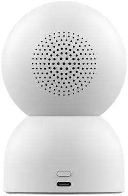 Камера видеонаблюдения IP Xiaomi C400 2.5-4мм корп.:белый (BHR6619GL)