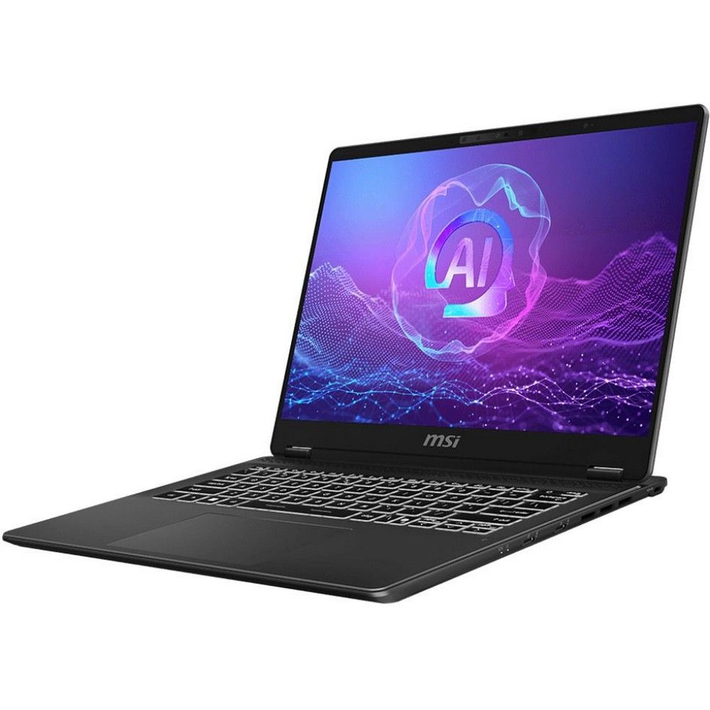 Ноутбук MSI Prestige 14 AI+ Evo C2VMG-026RU Core Ultra 7 258V 32Gb SSD1Tb Intel Arc 140V 14" OLED 2.