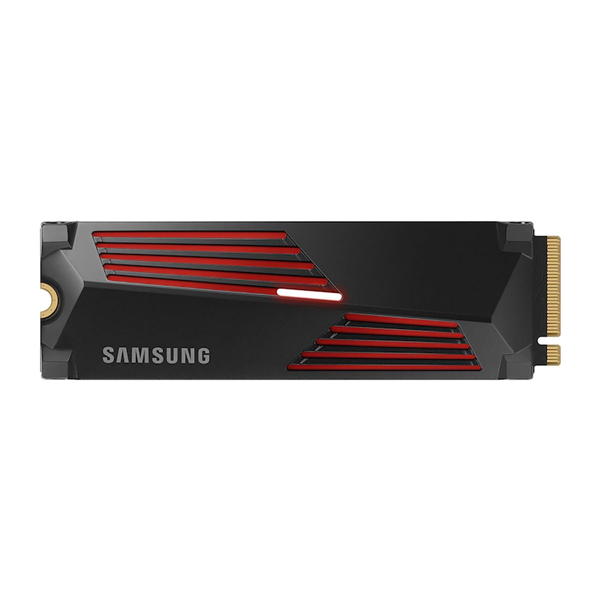 Накопитель SSD Samsung PCIe 4.0 x4 4TB MZ-V9P4T0CW 990 Pro M.2 2280