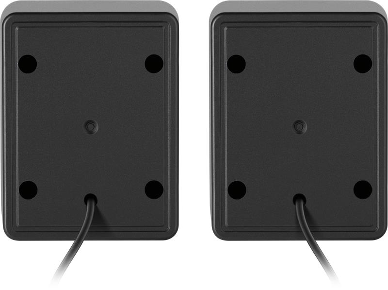 Defender Акустическая 2.0 система Onyx 6Вт, подсветка, питание от USB