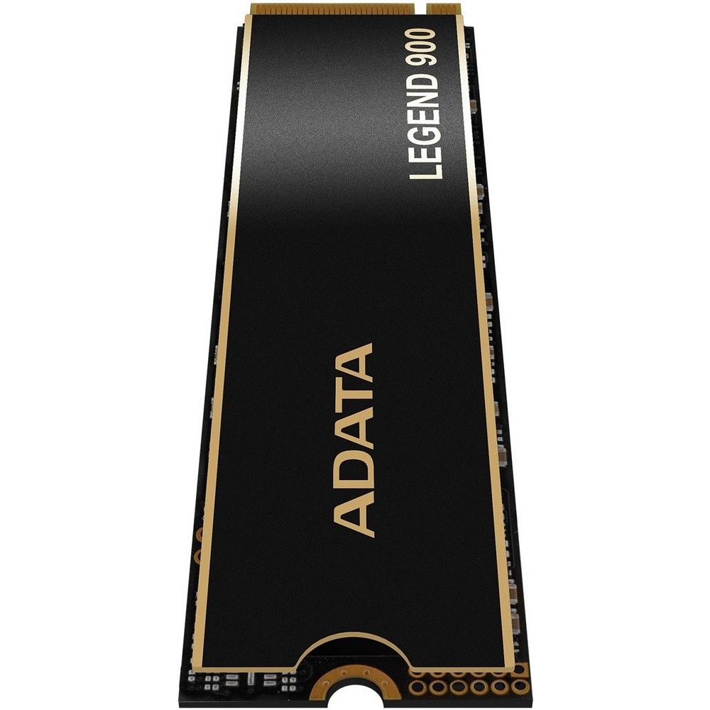 Накопитель SSD A-Data PCIe 4.0 x4 512GB SLEG-900-512GCS Legend 900 M.2 2280