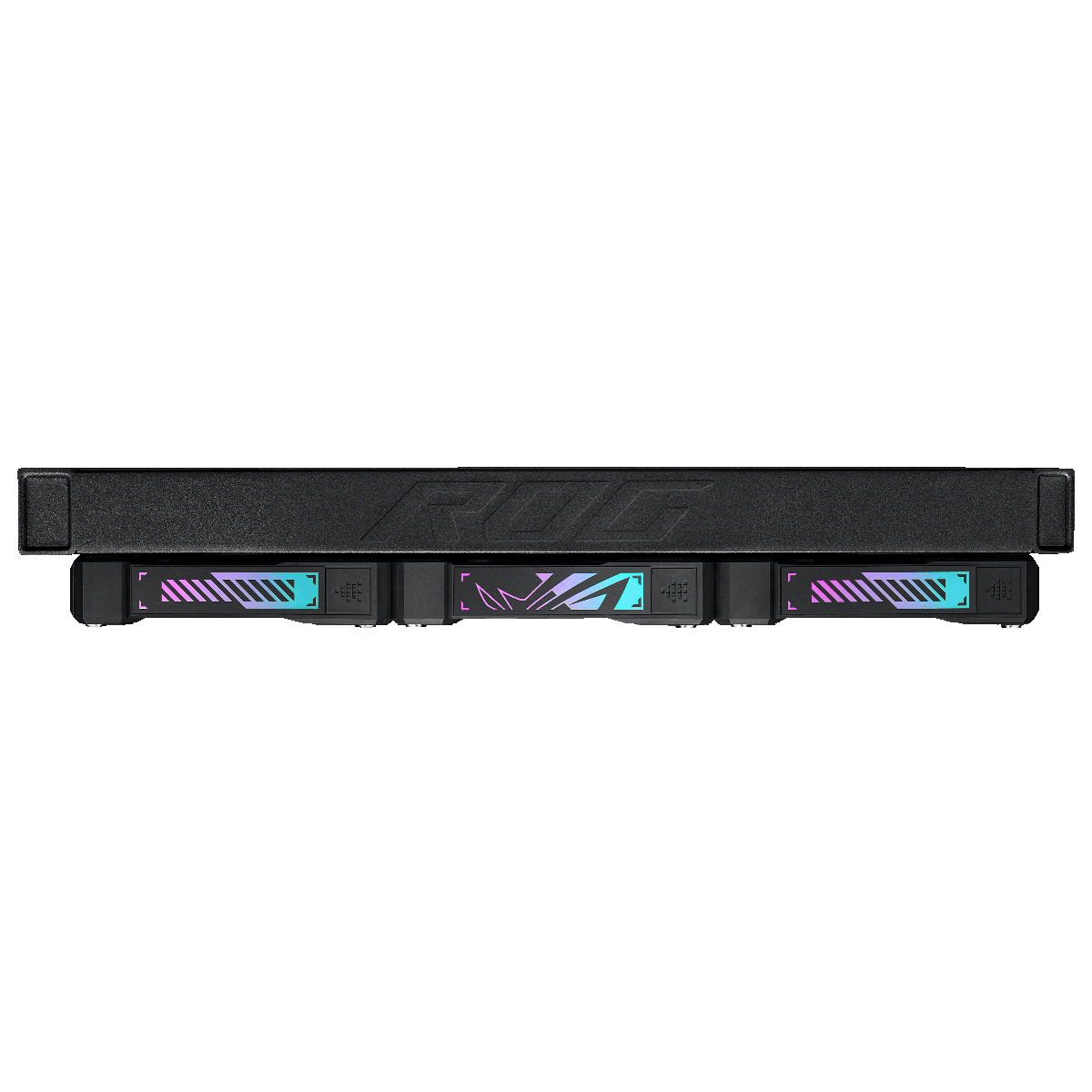 Жидкостная система охлаждения ASUS ROG RYUO IV SLC 360 ARGB