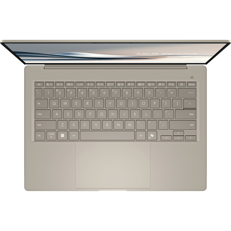Ноутбук ASUS Zenbook 14 UX3407QA-QD197W (90NB1501-M00850)