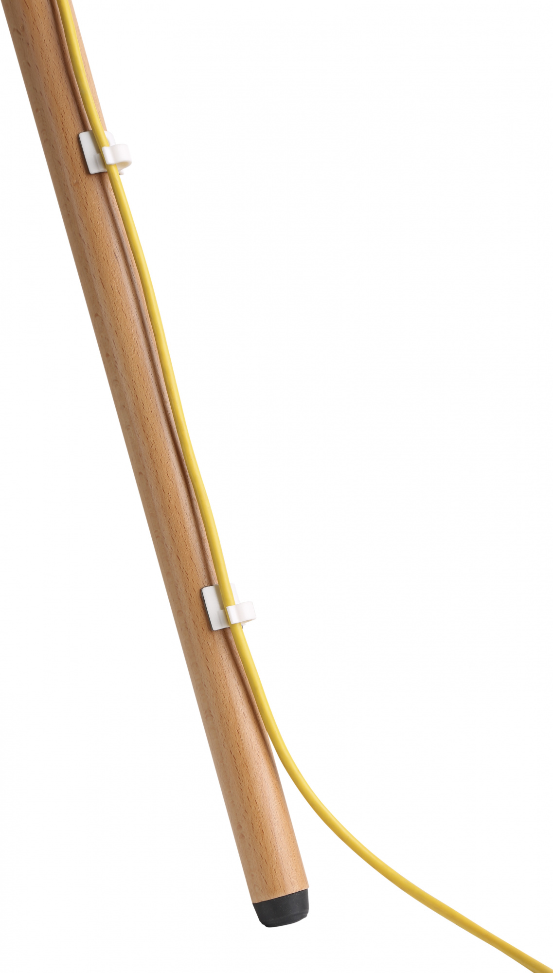 Подставка для телевизора Cactus CS-ST1247WTBCH белый/береза 49"-70" макс.40кг напольный