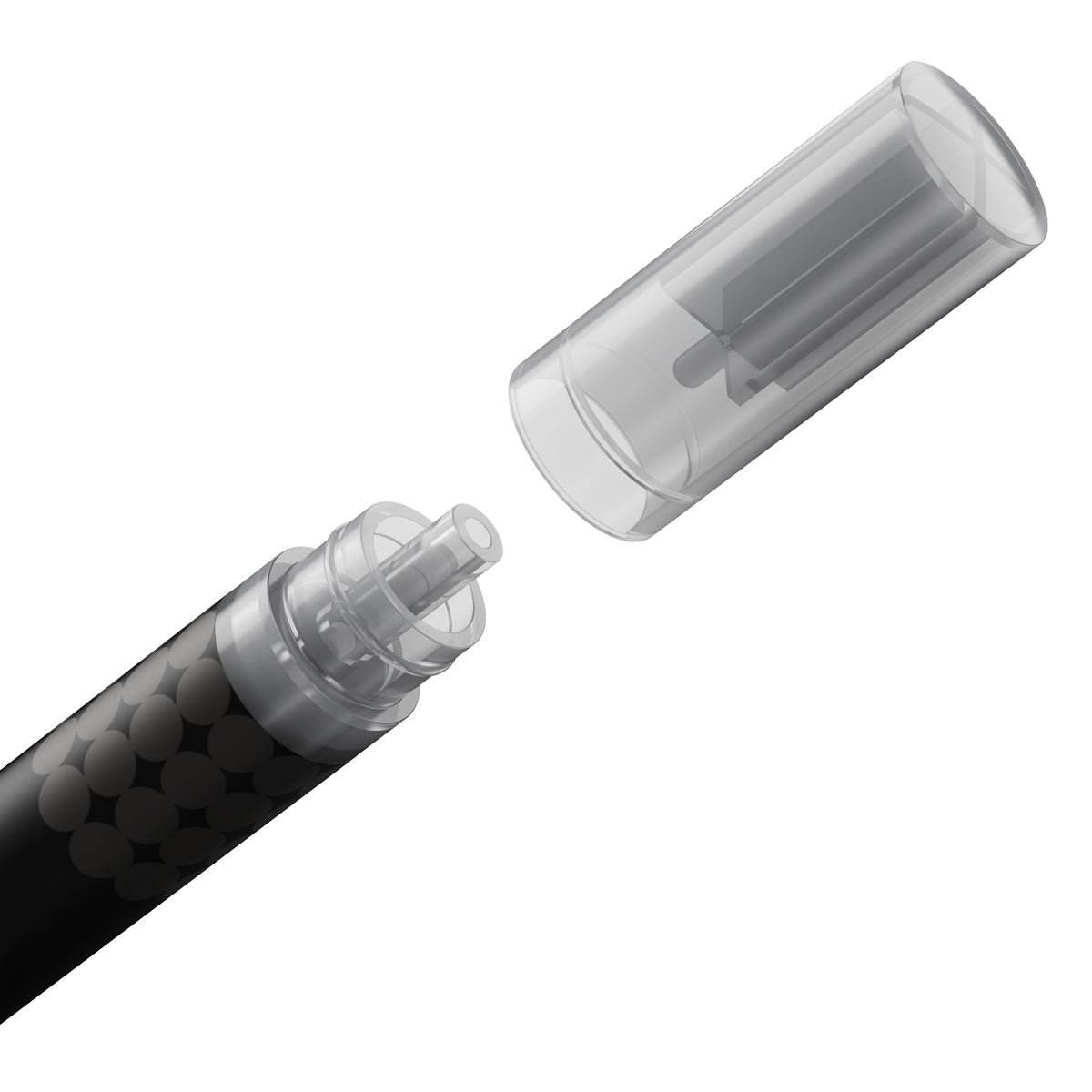 Термопаста Ocypus Gamma ET20, 12.5W/m-k, 2g