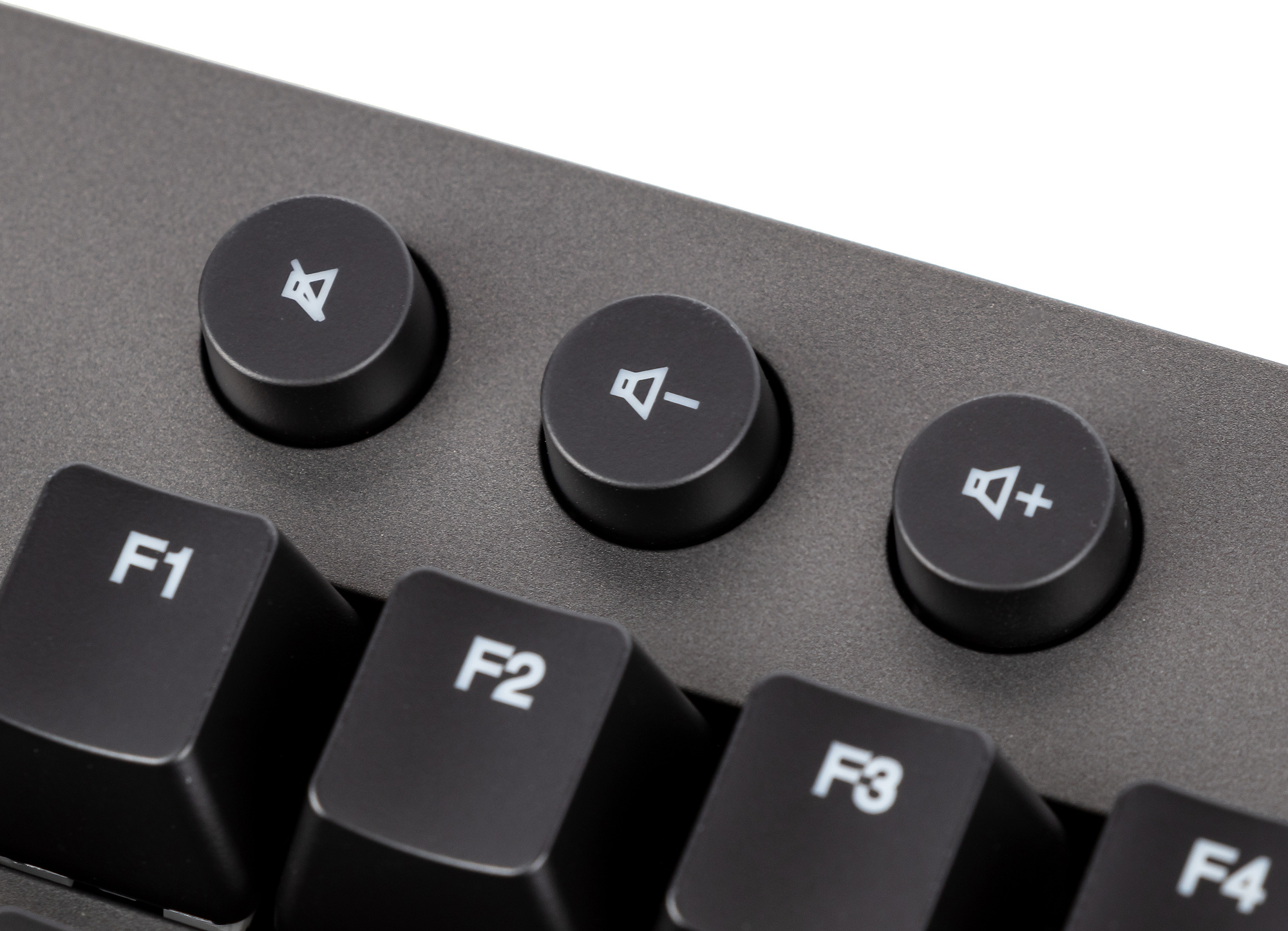 Клавиатура Lenovo Legion K500 RGB механическая черный USB Multimedia for gamer LED (подставка для за