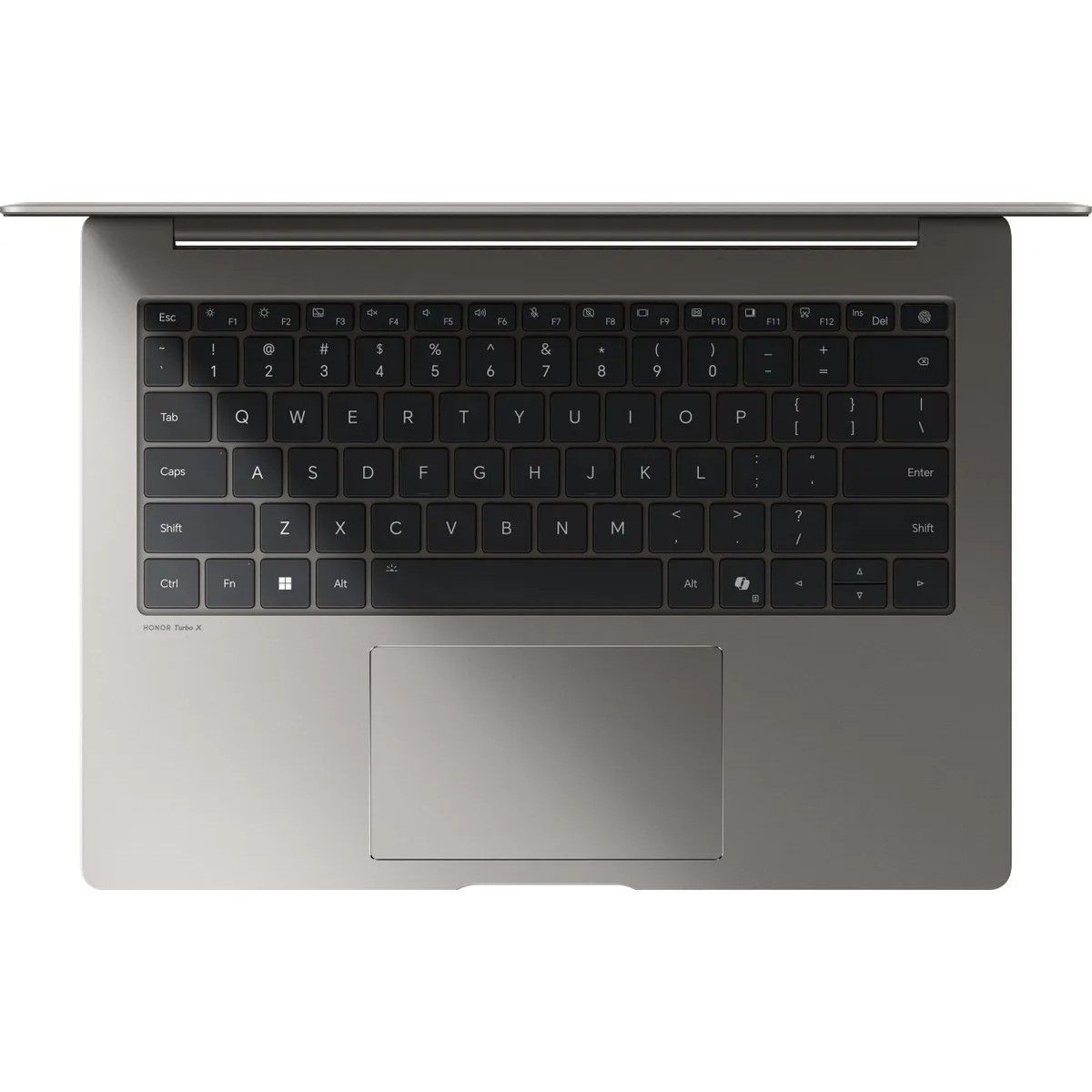 Ноутбук Honor MagicBook Pro 14 FMB-P Core Ultra 9 285H 32Gb SSD1Tb Intel Arc 140T 14.6" OLED Touch 3
