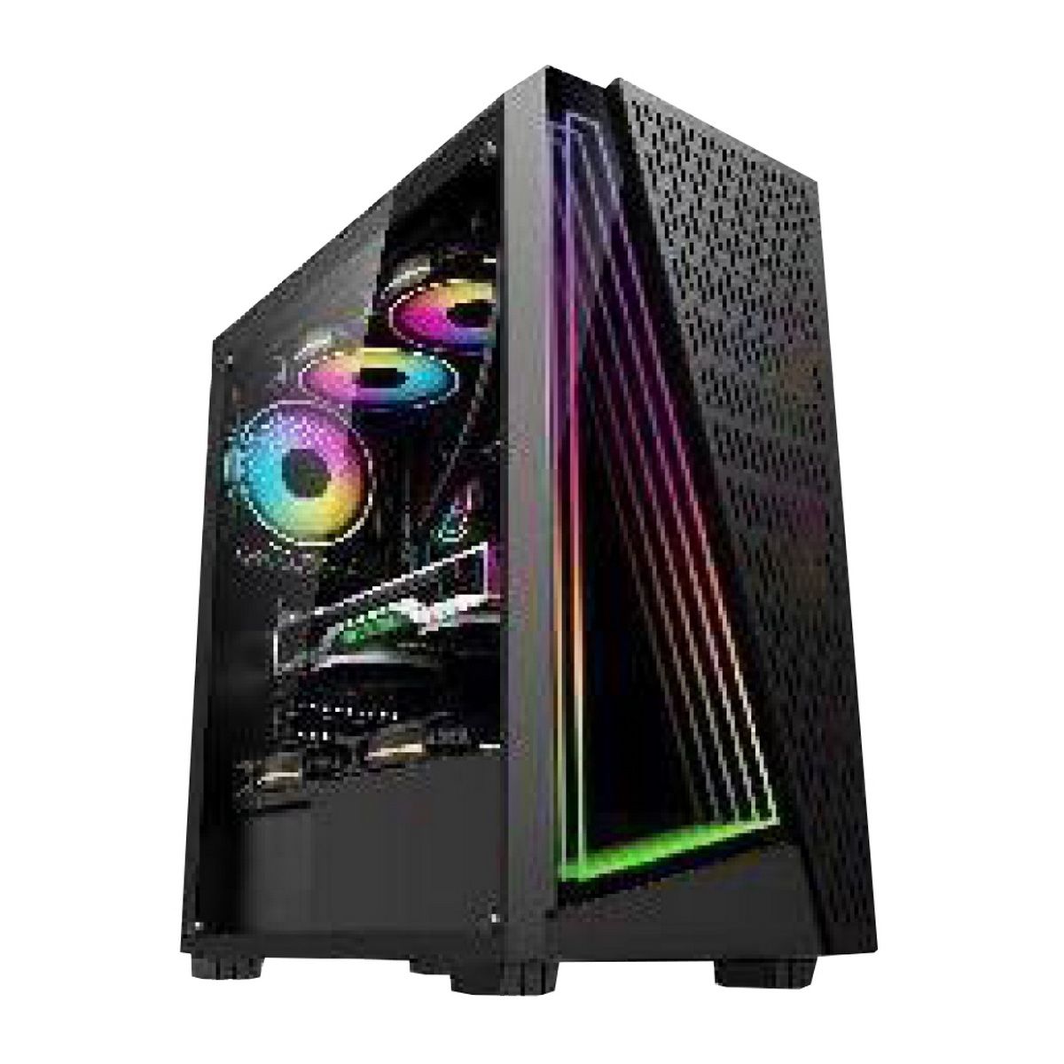 Корпус ALSEYE X3-B