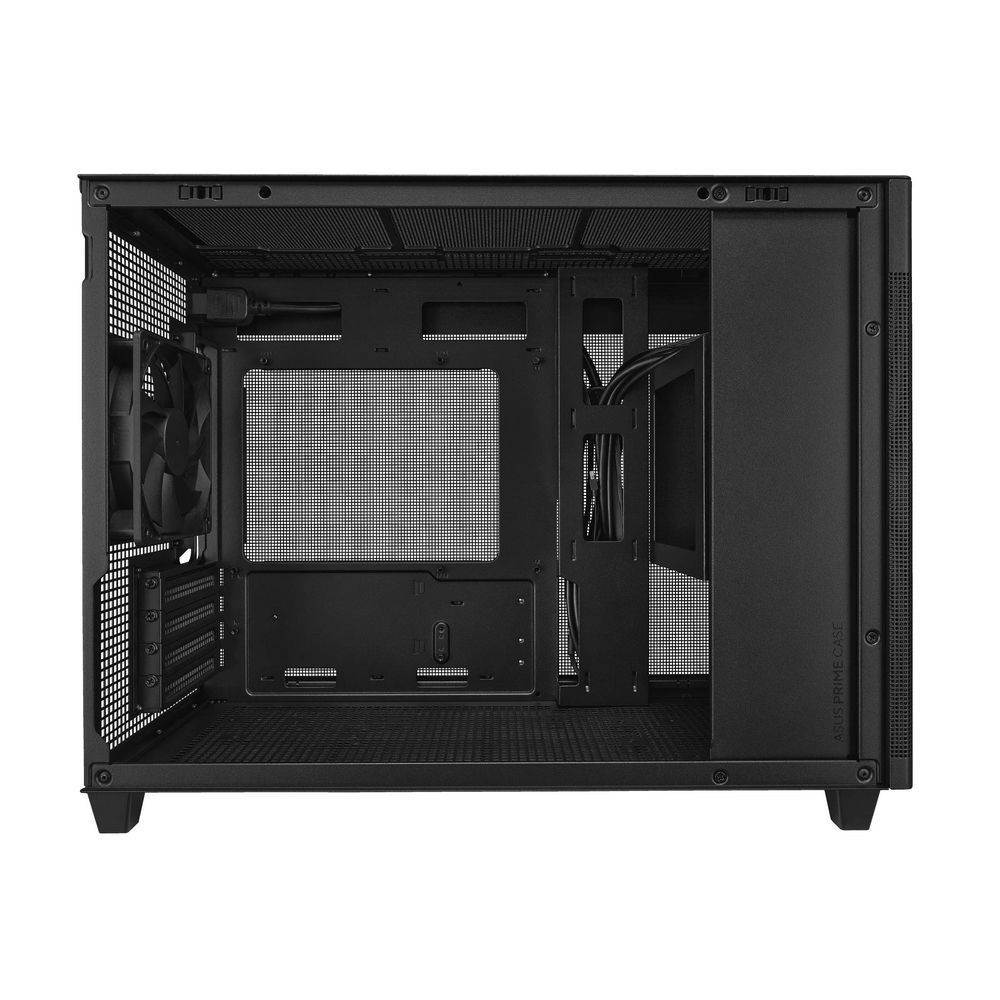 Корпус ASUS AP201/BLK/MESH ASUS PRIME CASE MESH (90DC00G0-B39000) (771913)