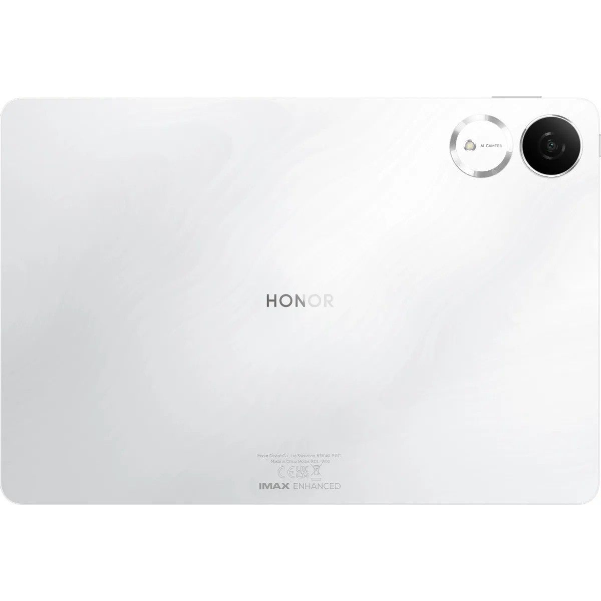 Планшет Honor Pad V9 8350 Elite 3.35 8C RAM8Gb ROM256Gb 11.5" IPS 2800x1840 MagicOS 9.0 белый 13Mpix