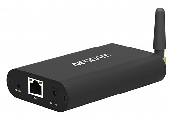 YEASTAR VoIP-GSM-шлюз с поддержкой 1 GSM-линии 850/900/1800/1900 МГц
