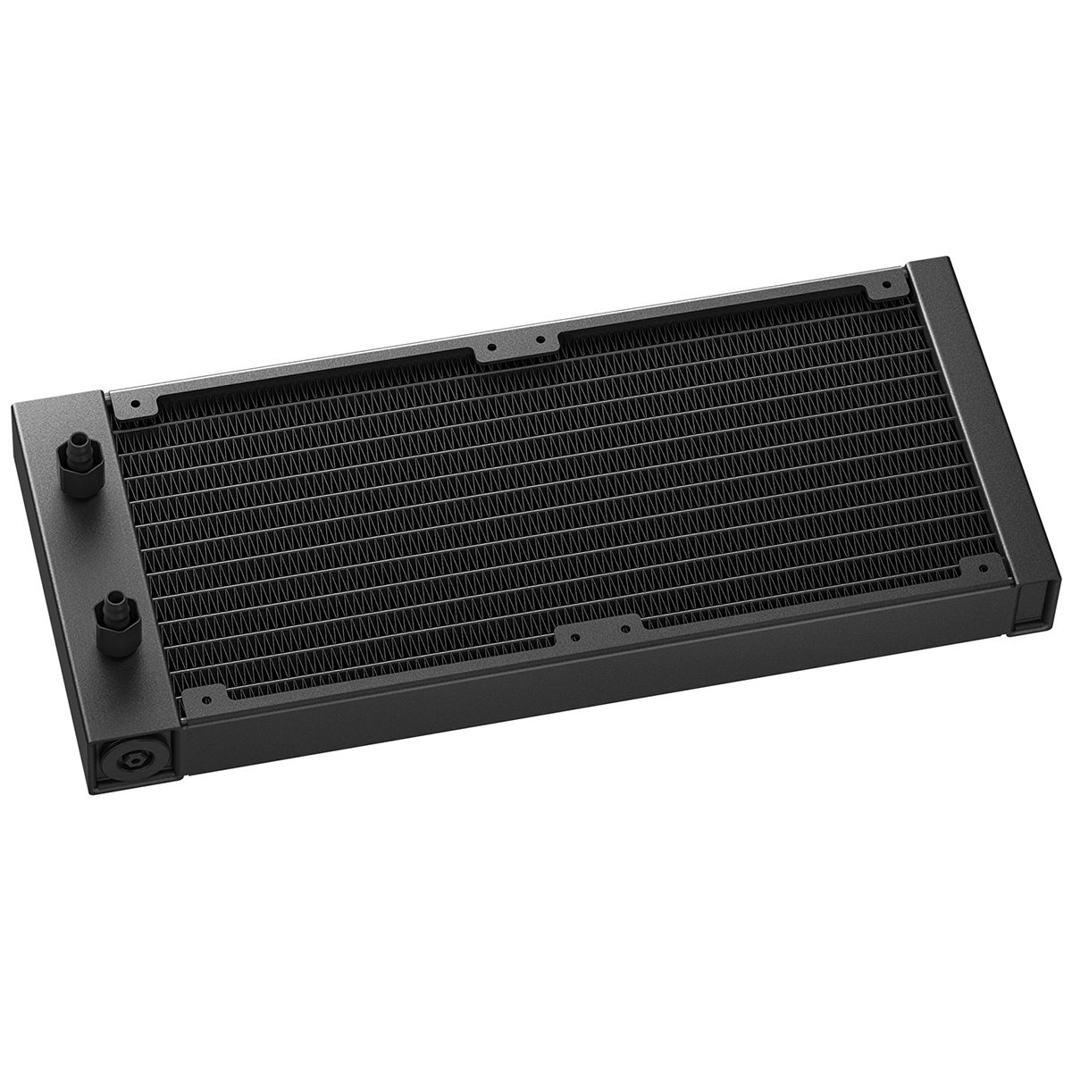 Система водяного охлаждения Deepcool LE240 PRO ARGB Soc-AM5/AM4/1200/1700/1851 черный 4-pin 28.2-33d