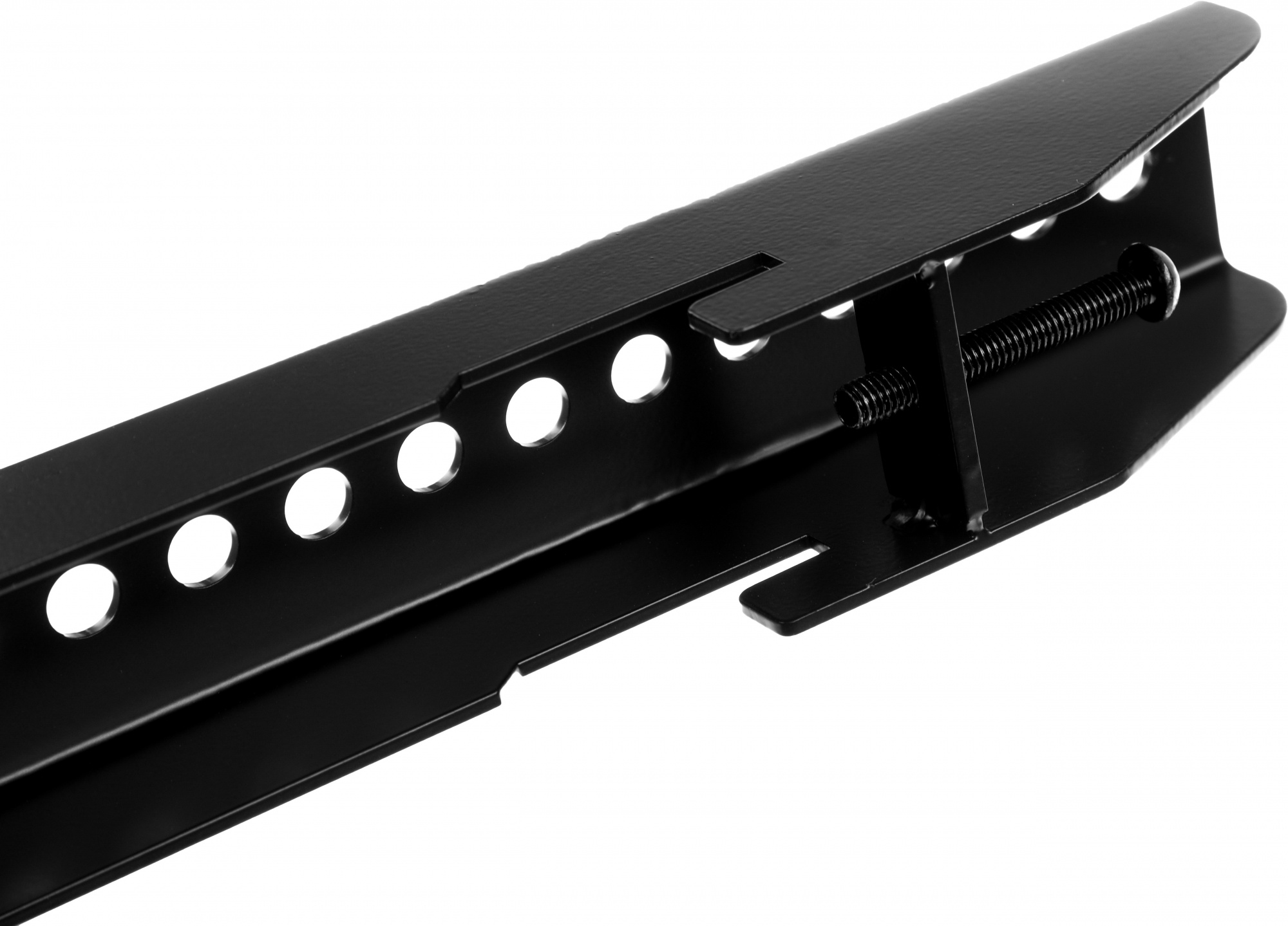 Кронштейн-адаптер для телевизора Onkron FAV-1 черный макс.19кг настенный