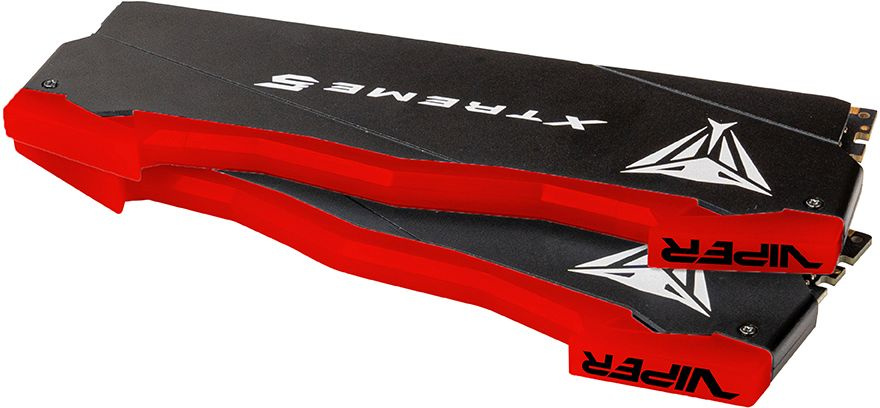 Память DDR5 2x24GB 8200MHz Patriot PVX548G82C38K Viper Xtreme 5 RTL Gaming PC5-65600 CL38 DIMM ECC 2