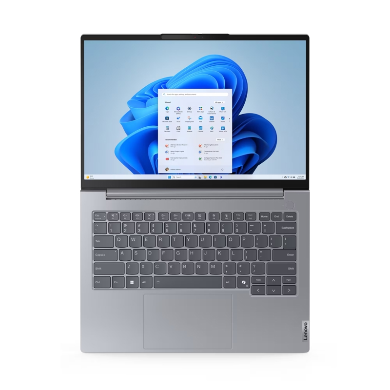 Ноутбук Lenovo ThinkBook 14 G7 IML (21MR002QGQ)
