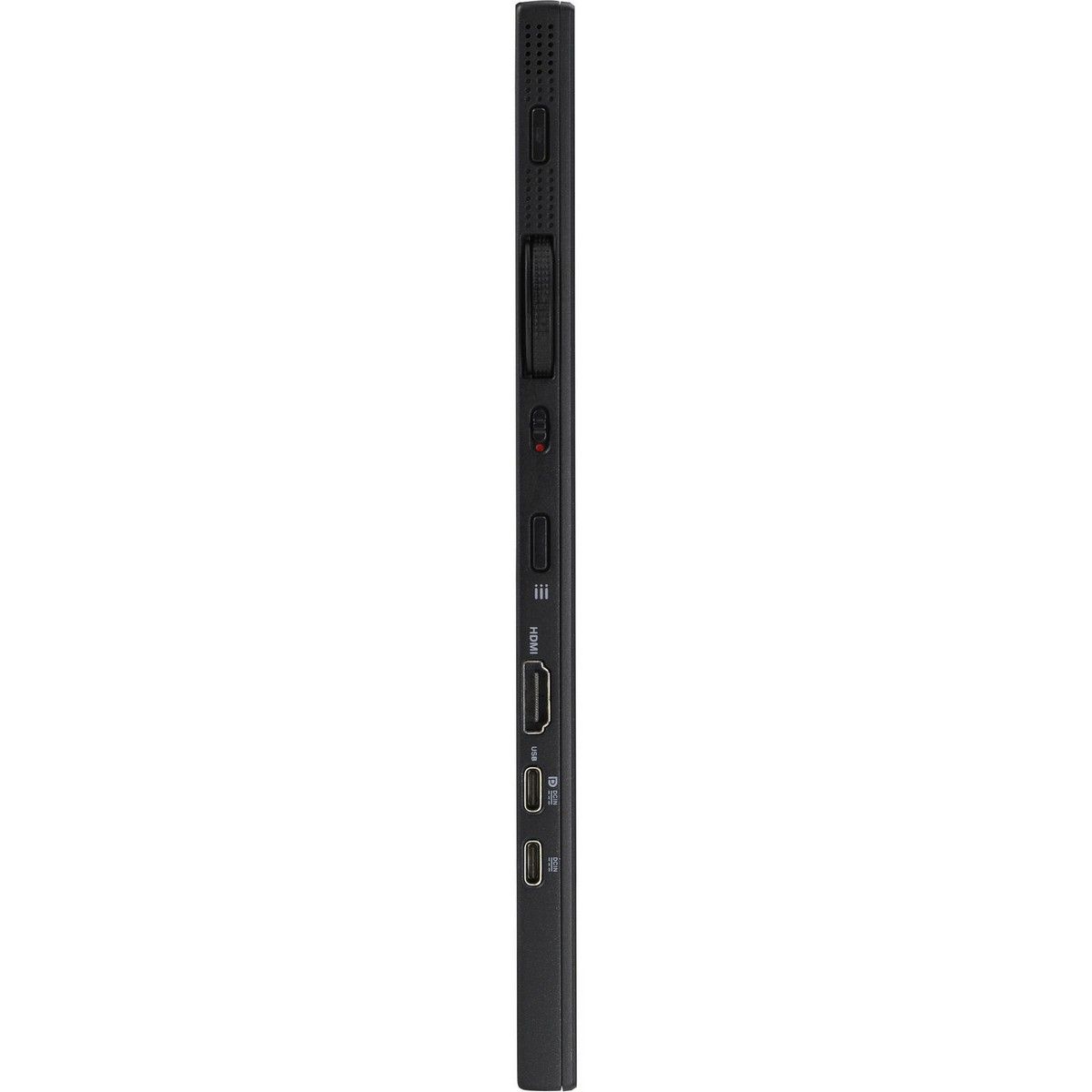 Монитор Asus 15.6" ProArt PA169CDV черный IPS LED 10ms 16:9 HDMI M/M матовая Piv 450cd 178гр/178гр 3