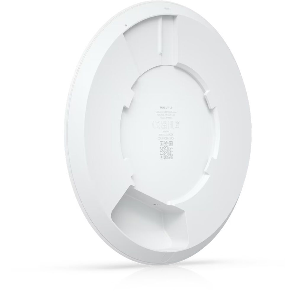 Точка доступа 2,4+5 ГГц, Wi-Fi 7, 3х3 MU-MIMO, 802.3af, 1х 2,5G RJ45