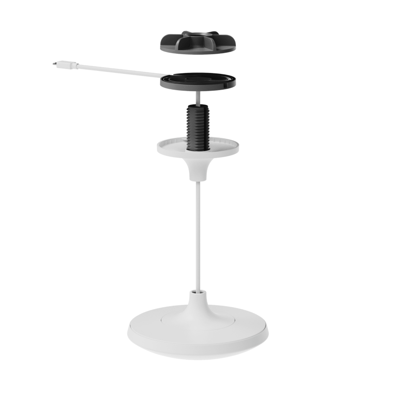 Потолочное крепление для микрофона LOGITECH Mic Pod Pendant Mount/ LOGITECH Mic Pod Pendant Mount - 